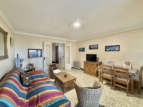 Apartment L'Île-Rousse, studio flat, 2 persons - photo_1011787699530