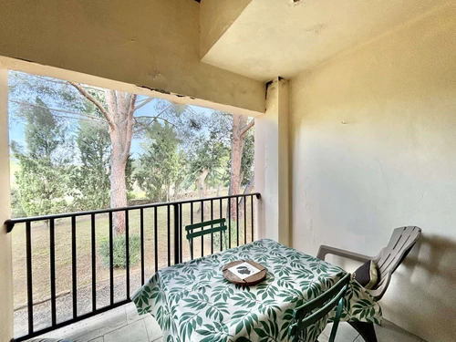 Appartement L'Île-Rousse, 1 pièce, 2 personnes - photo_1011787699530