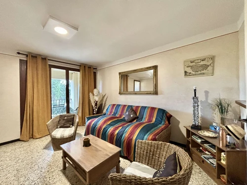 Apartment L'Île-Rousse, studio flat, 2 persons - photo_1011787699530