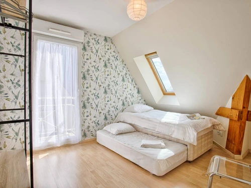 Apartment Merville-Franceville-Plage, 2 bedrooms, 5 persons - photo_1011787706037