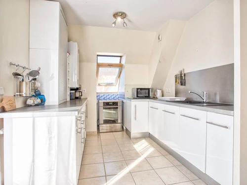 Apartment Merville-Franceville-Plage, 2 bedrooms, 5 persons - photo_1011787706037