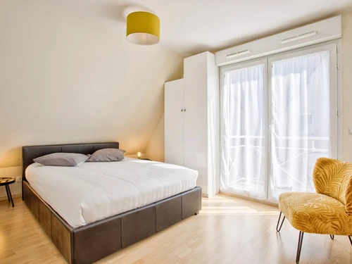 Apartment Merville-Franceville-Plage, 2 bedrooms, 5 persons - photo_1011787706037