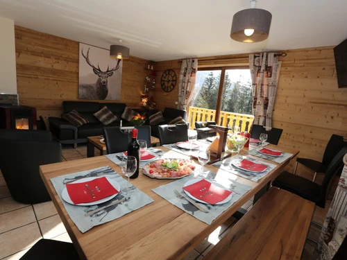 Apartment Valloire, 3 bedrooms, 12 persons - photo_14977683658