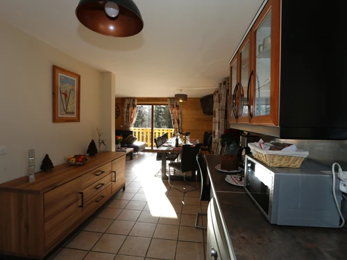 Apartment Valloire, 3 bedrooms, 12 persons - photo_14977683658