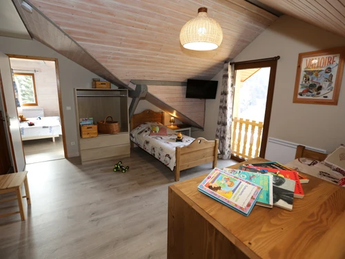 Apartment Valloire, 3 bedrooms, 12 persons - photo_14977683658