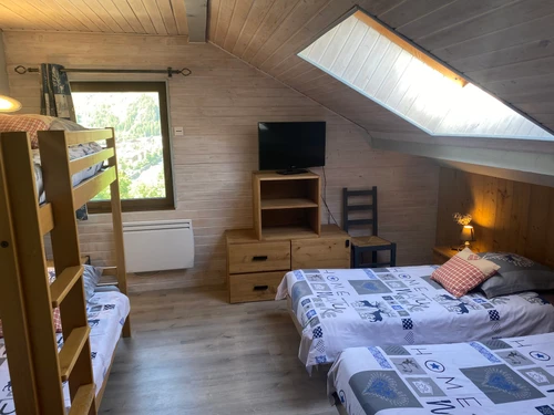 Apartment Valloire, 3 bedrooms, 12 persons - photo_14977683658