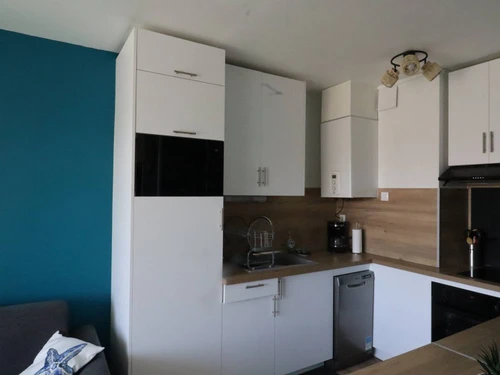 Apartment Royan, 1 bedroom, 4 persons - photo_19548170066