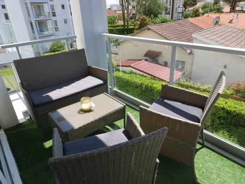 Apartment Royan, 1 bedroom, 4 persons - photo_19548170066