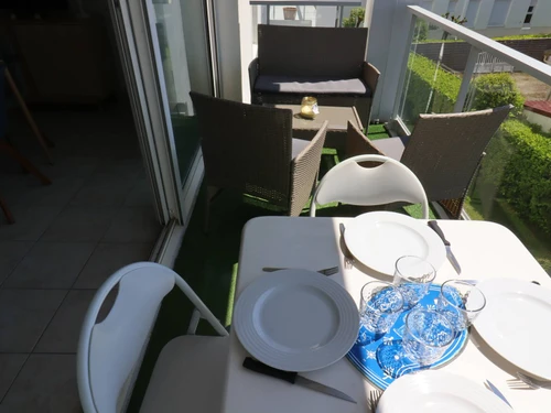 Apartment Royan, 1 bedroom, 4 persons - photo_19548170066