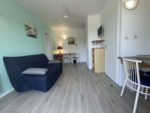 Appartement La Rochelle, 2 pièces, 4 personnes - photo_7903992615