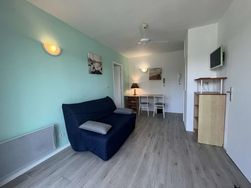 Apartment La Rochelle, 1 bedroom, 4 persons - photo_7903992615