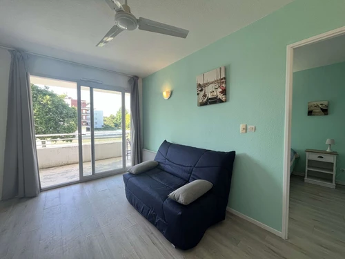 Apartment La Rochelle, 1 bedroom, 4 persons - photo_7903992615