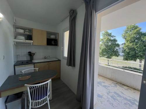 Apartment La Rochelle, 1 bedroom, 4 persons - photo_7903992615