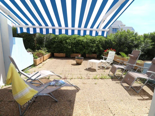 Ferienwohnung Le Grau du Roi, 1 Schlafzimmer, 4 Personen - photo_14074323275