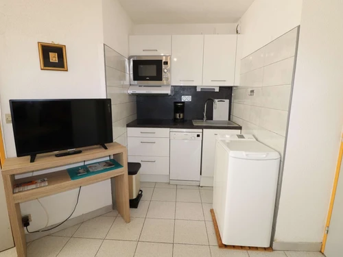 Ferienwohnung Le Grau du Roi, 1 Schlafzimmer, 4 Personen - photo_14074323275