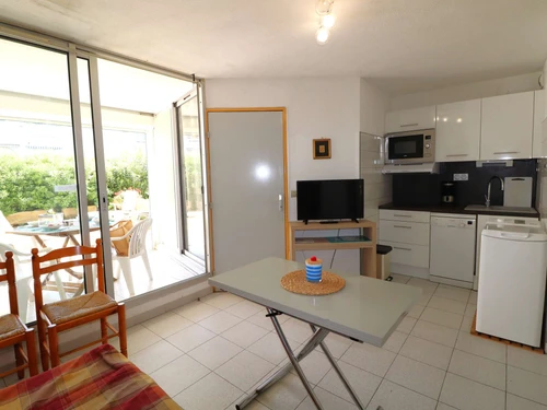 Ferienwohnung Le Grau du Roi, 1 Schlafzimmer, 4 Personen - photo_14074323275