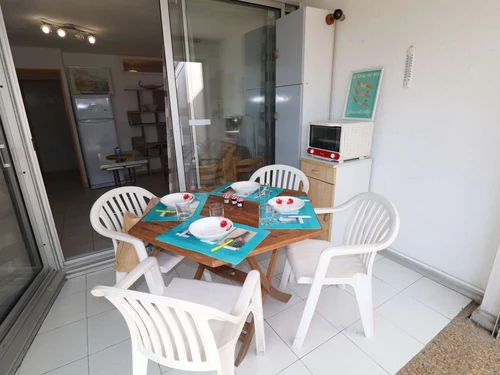 Ferienwohnung Le Grau du Roi, 1 Schlafzimmer, 4 Personen - photo_14074323275