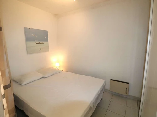 Ferienwohnung Le Grau du Roi, 1 Schlafzimmer, 4 Personen - photo_14074323275