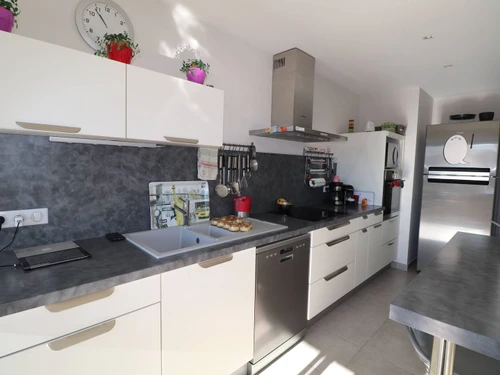 Ferienwohnung Le Grau du Roi, 2 Schlafzimmer, 6 Personen - photo_9182091460