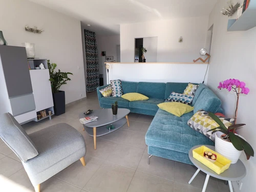 Ferienwohnung Le Grau du Roi, 2 Schlafzimmer, 6 Personen - photo_9182091460