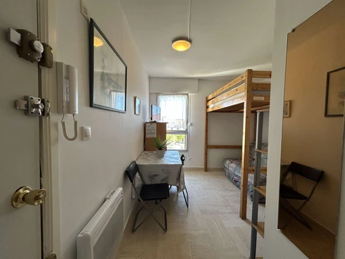 Apartamento Cap d'Agde, estudio, 4 personas - photo_1011787773307