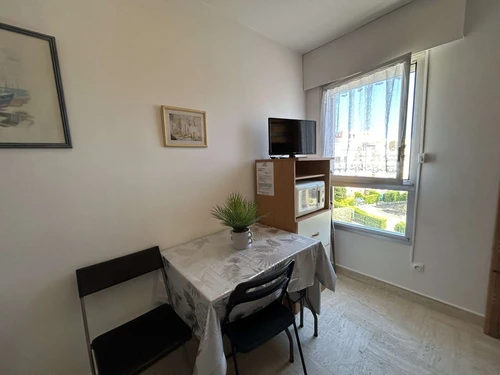 Apartamento Cap d'Agde, estudio, 4 personas - photo_1011787773307