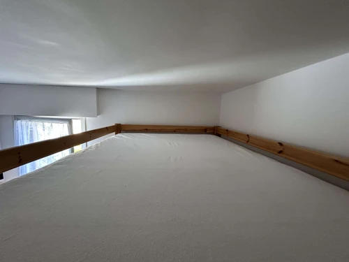 Apartamento Cap d'Agde, estudio, 4 personas - photo_1011787773307