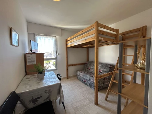 Appartement Cap d'Agde, 1 pièce, 4 personnes - photo_1011787773307