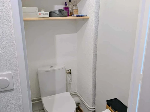 Studio Châtel, studio flat, 4 persons - photo_1011787779171