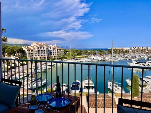 Apartamento Cogolin, estudio, 4 personas - photo_1011787792836