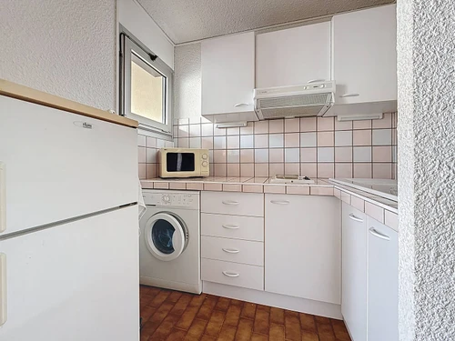 Studio Bormes-les-Mimosas, studio flat, 2 persons - photo_1011787792983