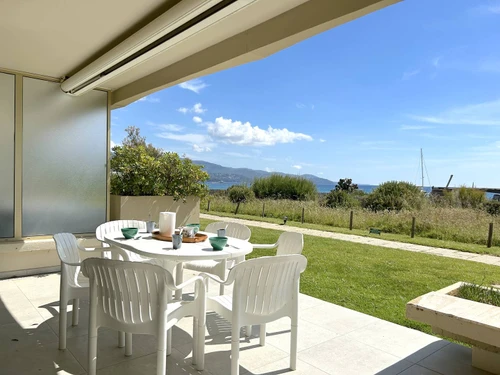 Apartamento Le Lavandou, 2 dormitorios, 5 personas - photo_14176645394