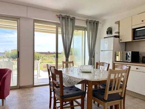 Appartement Le Lavandou, 3 pièces, 5 personnes - photo_14176645394