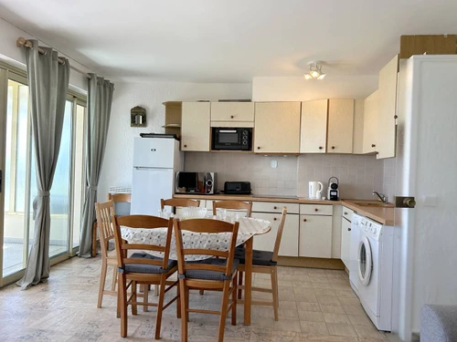Appartement Le Lavandou, 3 pièces, 5 personnes - photo_14176645394