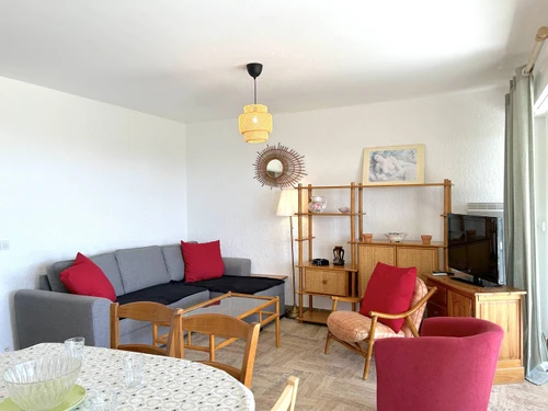 Appartement Le Lavandou, 3 pièces, 5 personnes - photo_14176645394