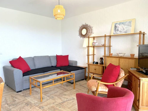 Appartement Le Lavandou, 3 pièces, 5 personnes - photo_14176645394