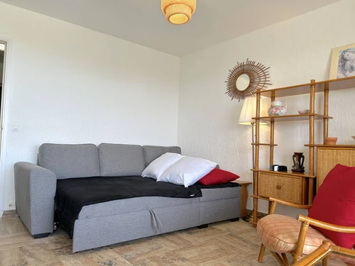 Appartement Le Lavandou, 3 pièces, 5 personnes - photo_14176645394