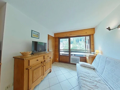 Appartement Le Grand-Bornand, 2 pièces, 6 personnes - photo_2795280990