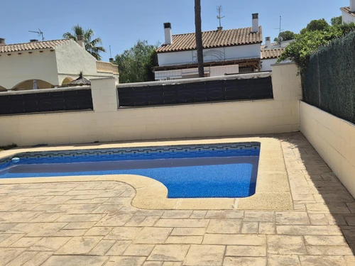 Ferienhaus Deltebre, 3 Schlafzimmer, 6 Personen - photo_1011660390375
