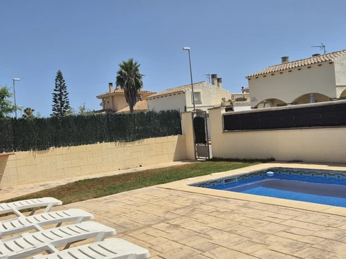 Casa Deltebre, 3 dormitorios, 6 personas - photo_1011660390375