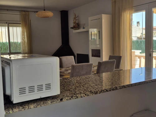 Casa Deltebre, 3 dormitorios, 6 personas - photo_1011660390375