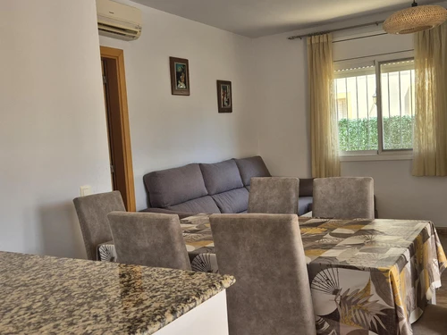 Casa Deltebre, 3 dormitorios, 6 personas - photo_1011660390375