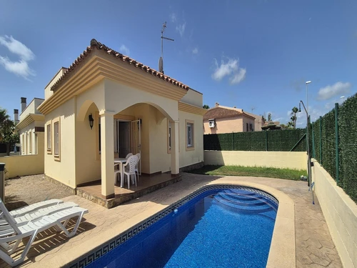 Casa Deltebre, 3 dormitorios, 6 personas - photo_1011660390123
