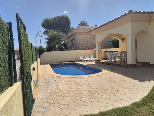 Casa Deltebre, 3 dormitorios, 6 personas - photo_1011660390123