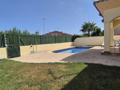 Casa Deltebre, 3 dormitorios, 6 personas - photo_1011660390123