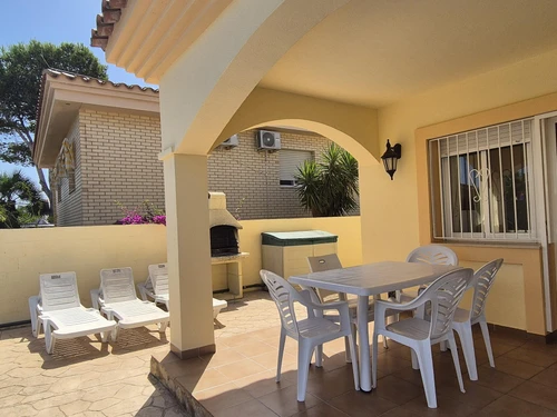 Casa Deltebre, 3 dormitorios, 6 personas - photo_1011660390123