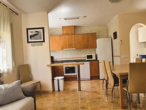 Casa Deltebre, 3 dormitorios, 6 personas - photo_1011660390123