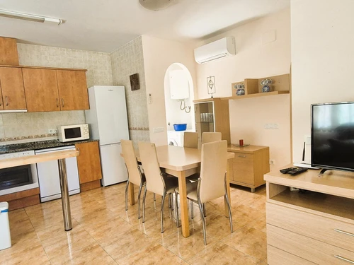 Casa Deltebre, 3 dormitorios, 6 personas - photo_1011660390123