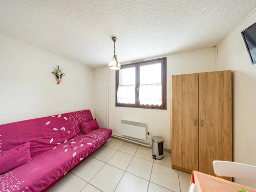 Studio Saint-François-Longchamp, Studio, 2 Personen - photo_1011617532142