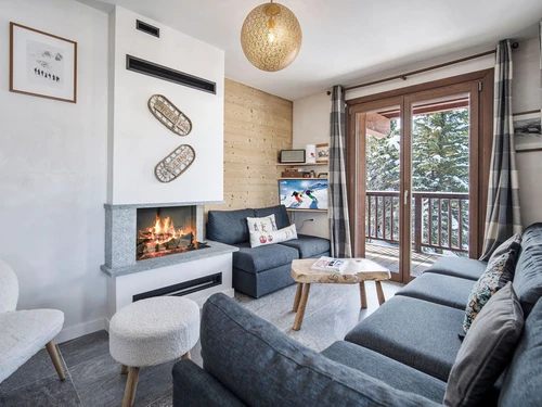 Appartement Courchevel 1650, 4 pièces, 6 personnes - photo_20146444670